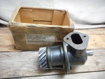 Hercules Drive Assy 60825-BS, Nos 1954, Air Force, 58195 Gear, 60826 Housing New. Price: $33.00.