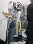 Bicos 06H109469T 06H109469AD Engine Timing Chain Kit Replacement For A3 A4 (b ) New. Price: $62.99.