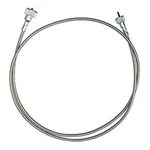 Tachometer Cable 70237076 For Case Ih 4690 New. Price: $52.00.