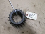 John Deere 720 730 Sliding Gear Shaft Drive F2621R Used. Price: $40.00.