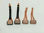 Mz 4046 Auto Lite Starter Brushes 17-33 2012AS Or Volt New. Price: $27.90.