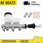 Mati Brake Master Cylinder For John Deere Gator Hpx Xuv 620I 625I 825I 850D New. Price: $95.54.