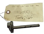 381608R1; Ih Tractor Carburetor Throttle Shaft; 656 686 706 766 806 Gas Engine New. Price: $24.25.