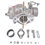 Carburetor For Massey Ferguson Tractors 3165 165, 194996M93, 517099M93 Zenith New. Price: $158.22.