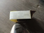 John Deere Original Equipment Ball Bearing # JD8545 New. Price: $20.00.