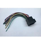 John Deere Stereo Tractor Wire Harness Truck Radio Cd Player In Dash Plug Brand. Price: $19.97.