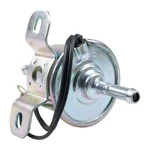 Electric Fuel Pump Ford New Holland Tractor GT65 GT75 LGT14D LGT16D. Price: $8.54.