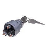 Ignition Key Switch 31-527 For Diesel Engine Glow Plug Warming 4 Position Pollak New. Price: $22.01.
