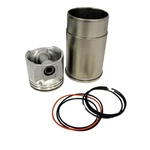 Standard Piston Liner Kit RE66968 Fits John Deere 3100 4809 5310 5205 New. Price: $277.98.