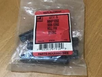 Tisco New Old Stock Part # MRP1060 / 508-1060 Roll Pin Metric (5). Price: $21.24.