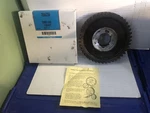 Tisco New Old Stock Part # 7RA6256 Timing Gear Standard. Price: $42.49.