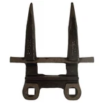 219191 Grain Head, Cutter Bar, Guard, Double Fits International/caseih New. Price: $27.99.