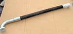 Nos John Deere Hydraulic Hose AT165011 High Press Trans Jd 750C-LL New. Price: $65.00.