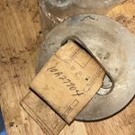 Minneapolis Moline 10A27904. X4 New. Price: $35.00.