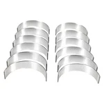 For Toyota Tacoma 2005-2013 Itm Engine 6B3956-STD Connecting Rod Bearing Set New. Price: $33.34.