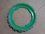 Lustran B7-SMF Plastic Planter Seed Plate For John Deere Used. Price: $5.99.