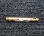 (qty 11) Double Hh Mfg 21256: Pin Top Link Category 1, 3/4" X 3-7/8" Zinc Yellow New. Price: $20.93.