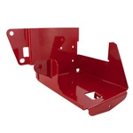 Battery Tray Support Assembly Fits Ford Tractor C0NN10732T, NCA10732T New. Price: $115.99.