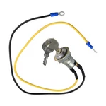 Tractor Ignition Switch 8N3679C Ford 500 600 700 900 1800 Series New. Price: $25.59.