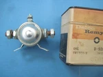 Nos Delco Remy Solenoid Switch D-928 New. Price: $25.00.