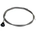 IHS699 New Choke Cable Fits Case-ih Tractor Models 340 460 656 766 2806 2856. Price: $43.83.