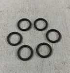 John Deere O-rings Matching # R26448 New. Price: $10.49.