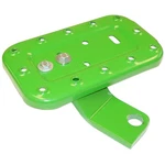 F3195R R1897R Step & Bracket Assembly -fits John Deere Tractor New. Price: $88.99.