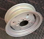 Front Rear Wheel Rim 5.5" X 16" Lug 70000-00028 For Kubota Compact Tractor New. Price: $100.00.