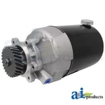 E0NN3K514AB Power Steering W/reservoir Pump Fits Ford/nh TW10 TW15 TW20 TW25 New. Price: $684.03.