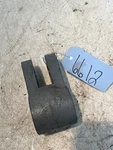 Satoh Bison S-650G Tractor Rockshaft Ram Arm Bracket Used. Price: $75.00.