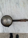 Vintage Farmall Ih Headlight Guide Tractor Lens 924310 14" Extension Bar Used. Price: $84.95.