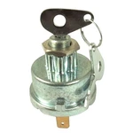 Ignition Switch Fits Massey Ferguson Mf Tractor 135 165 50 85 88 New. Price: $14.50.