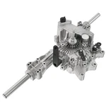 Tuff Torq K58M Transmission For John Deere X320, X340 - MIA11860, AM132724 New. Price: $1099.99.