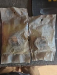 John Deere Nos Bearing, JD9266, Qty New. Price: $15.00.