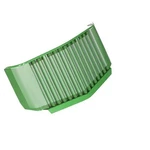Grille Screen Fits John Deere 5010 5020 6030 7520 AR35025 New. Price: $185.99.
