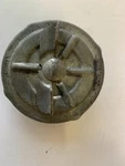 Stant Part Number 5C19 Cap 1970'S Ford Vehicles -pressure/vacuum -w/gasket Used. Price: $9.95.