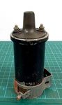 Vtg Gm D-511 Delco Remy Ignition Coil Cylinder Automotive Car Truck Bracket Used. Price: $12.49.