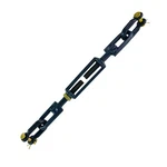 E-96316-05580-C Stabilizer Assembly For Kubota Tractors B5200D, B5200E, +++ New. Price: $49.99.