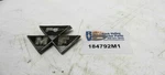 Massey Ferguson Emblem Mf 184792M1 Used. Price: $57.50.