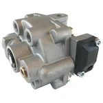 Port Trailer Emergency Air Brake Relay Valve - N4301CB Brianna Auto Parts New. Price: $79.99.