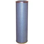 Baldwin Filters Hydraulic Filter,element ONLY,18-1/2" PT757-10 New. Price: $64.63.