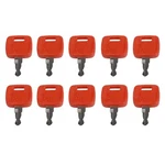 10PCS Ignition Key RE183935 RE71557 Replacement For Jd Farm Tractor 3120 ... New. Price: $22.39.