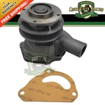 CDPN8501B Water Pump W/ Pulley Ford Tractor Naa (1953-54) New. Price: $98.79.