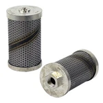 Wix W02AP297 Hydraulic Filter New. Price: $104.99.