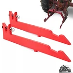 3 Point Prongs Category 2 For Farmall Tractor 560 450 460 New. Price: $219.00.