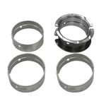 JDS4066 Standard Main Bearing Set - Fits John Deere 820, 830, 1020, 1030, 1120 + New. Price: $98.99.