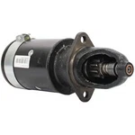 Starter For 1107427 1107448 104219A2 323801 4132N 140013 22286DR 997890R91 New. Price: $157.60.