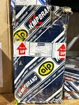 Komatsu Cylinder Upgrade Kit KMP6217, 6217-K2-9900, 6217-K1-9900, 6210-21- New. Price: $2400.00.