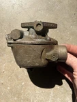 Marvel Schebler TSX514 Carburetor Tractor Ford 8N Naa Vintage Used. Price: $95.00.