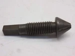 A151R John Deere Brake Adjusting Screw For A, Ar, Ao, B, Br, Bo, G, Used. Price: $25.00.
